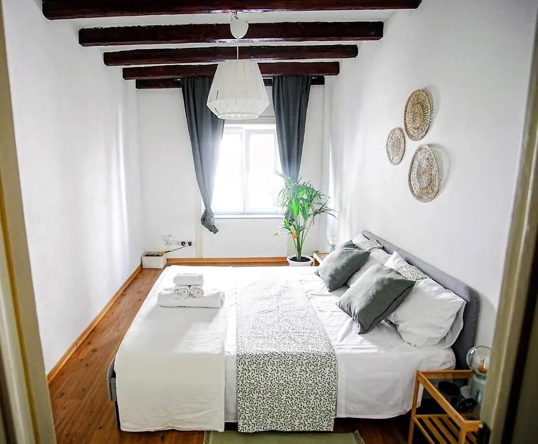 Apartmán Appartamento Storico Di 130 Mq Al Tempio Di Apollo Syracuse