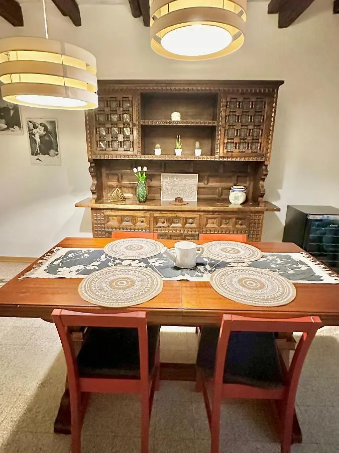 Apartmán Appartamento Storico Di 130 Mq Al Tempio Di Apollo Syracuse