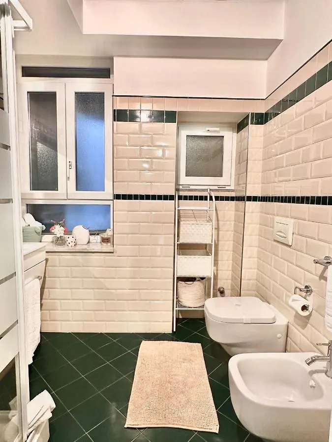 Apartmán Appartamento Storico Di 130 Mq Al Tempio Di Apollo Syracuse