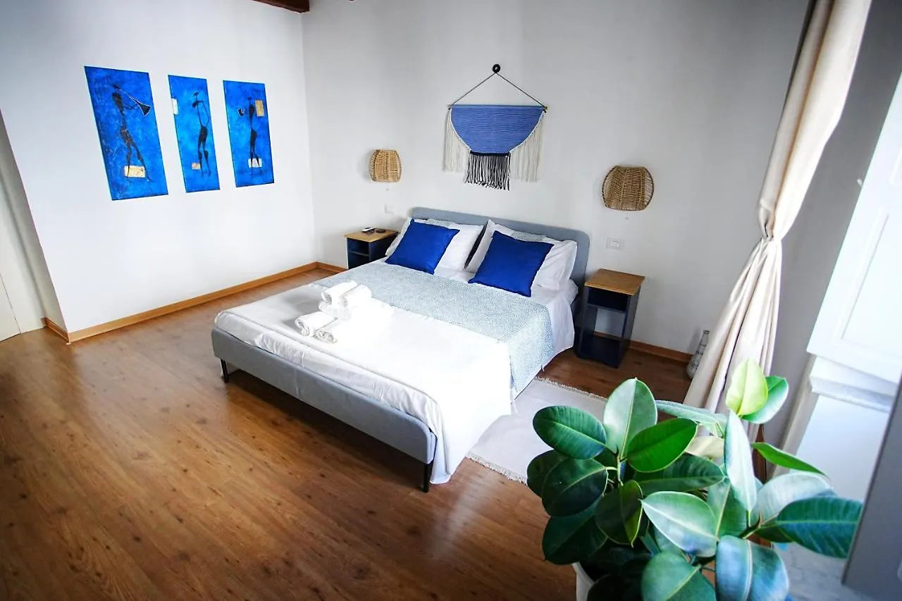 Apartmán Appartamento Storico Di 130 Mq Al Tempio Di Apollo Syracuse